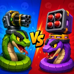 War Zone: Snake & Guns のアイコン